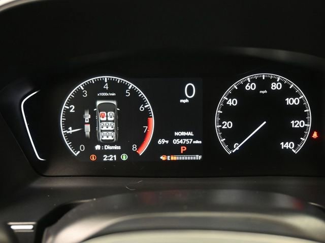 Used 2023 Honda Pilot Touring image 9