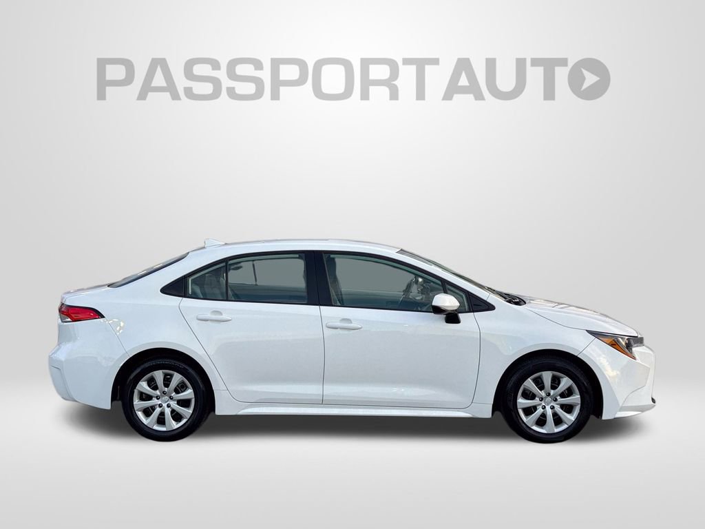 Used 2024 Toyota Corolla LE image 8