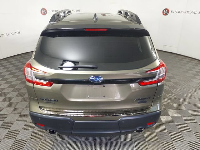 Certified 2023 Subaru Ascent Onyx Edition Limited AWD/4WD image 6