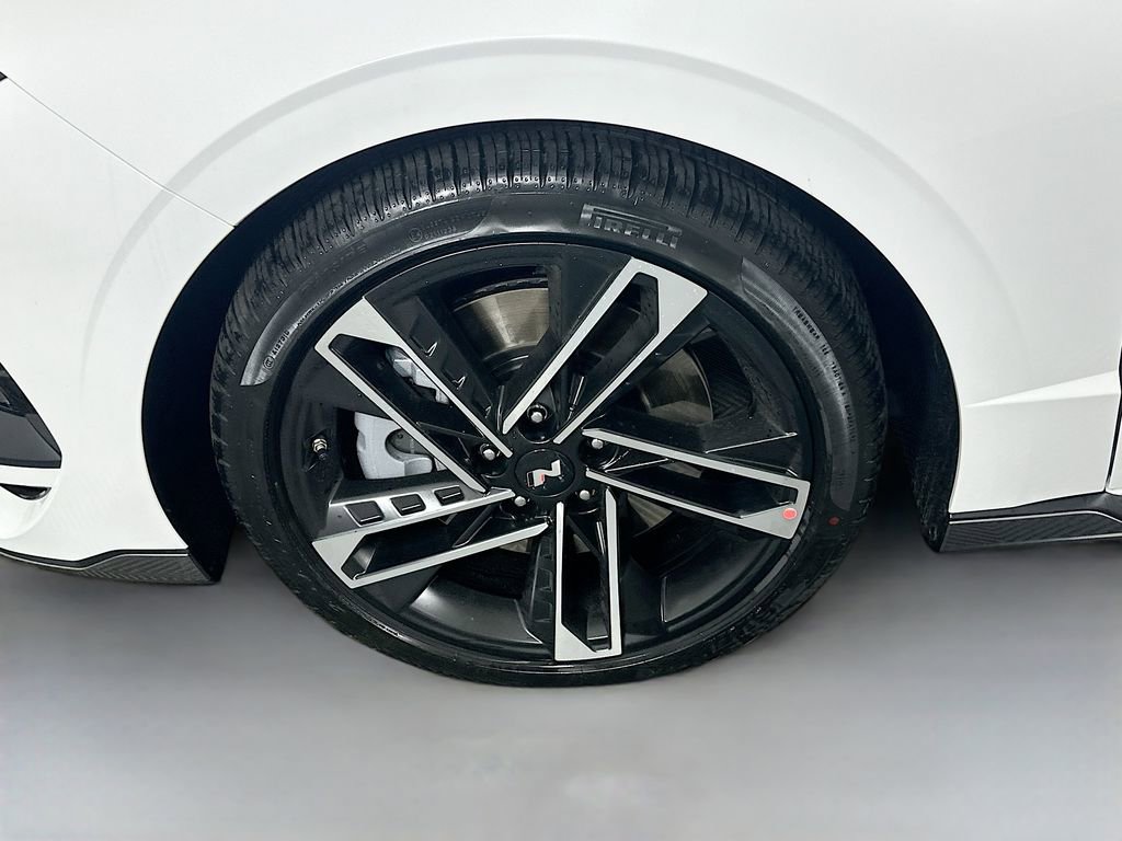 New 2026 Hyundai Sonata N Line image 23