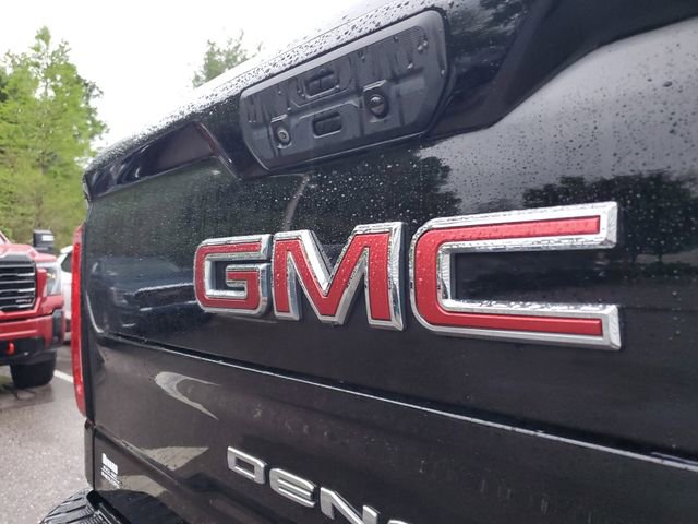 Used 2021 GMC Sierra 1500 Denali w/ Denali Ultimate Package image 6