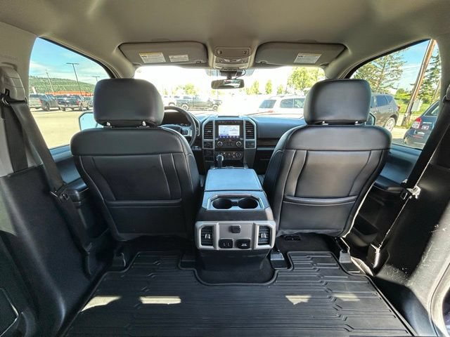Used 2020 Ford F150 Lariat AWD/4WD image 43