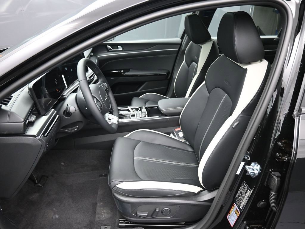 New 2026 Kia K5 GT-Line w/ GT-Line Premium Package image 18