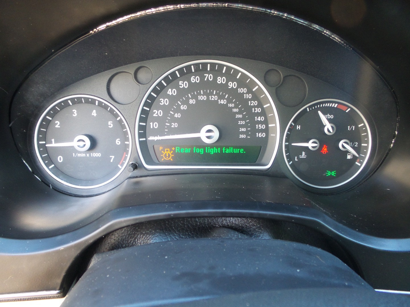 Used 2008 Saab 9-3 2.0T w/ Moonroof Package FWD image 10