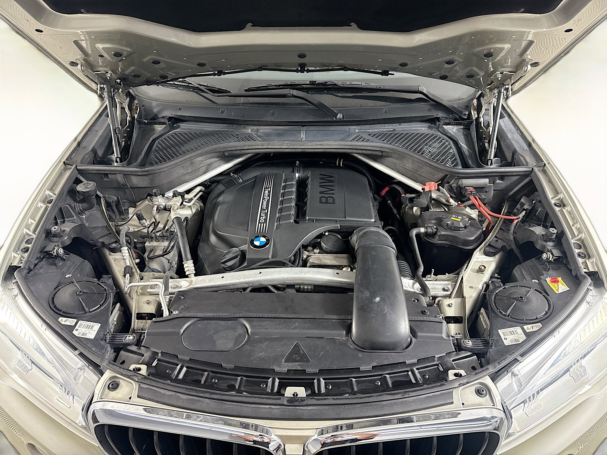 Used 2015 BMW X5 xDrive35i image 39