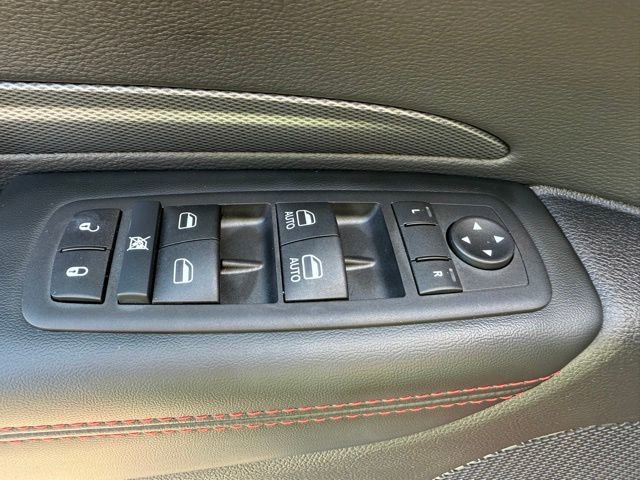 New 2026 Dodge Durango GT image 11