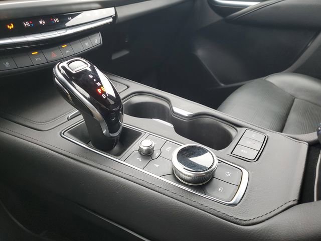 Certified 2024 Cadillac XT4 Sport image 18