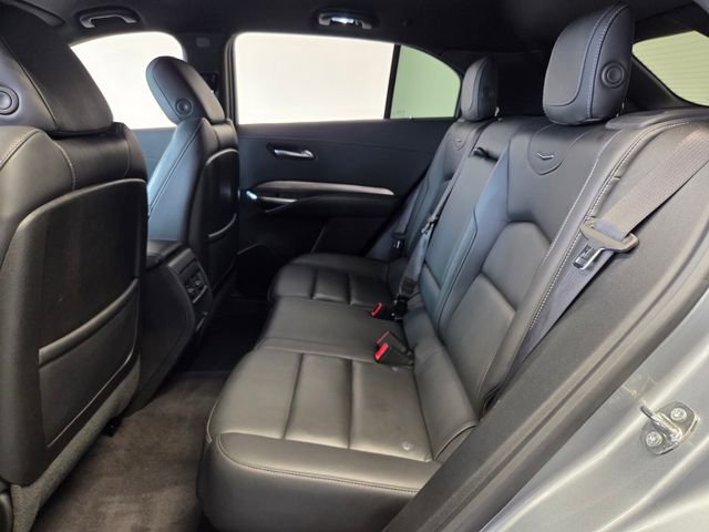 Used 2024 Cadillac XT4 Premium Luxury image 11