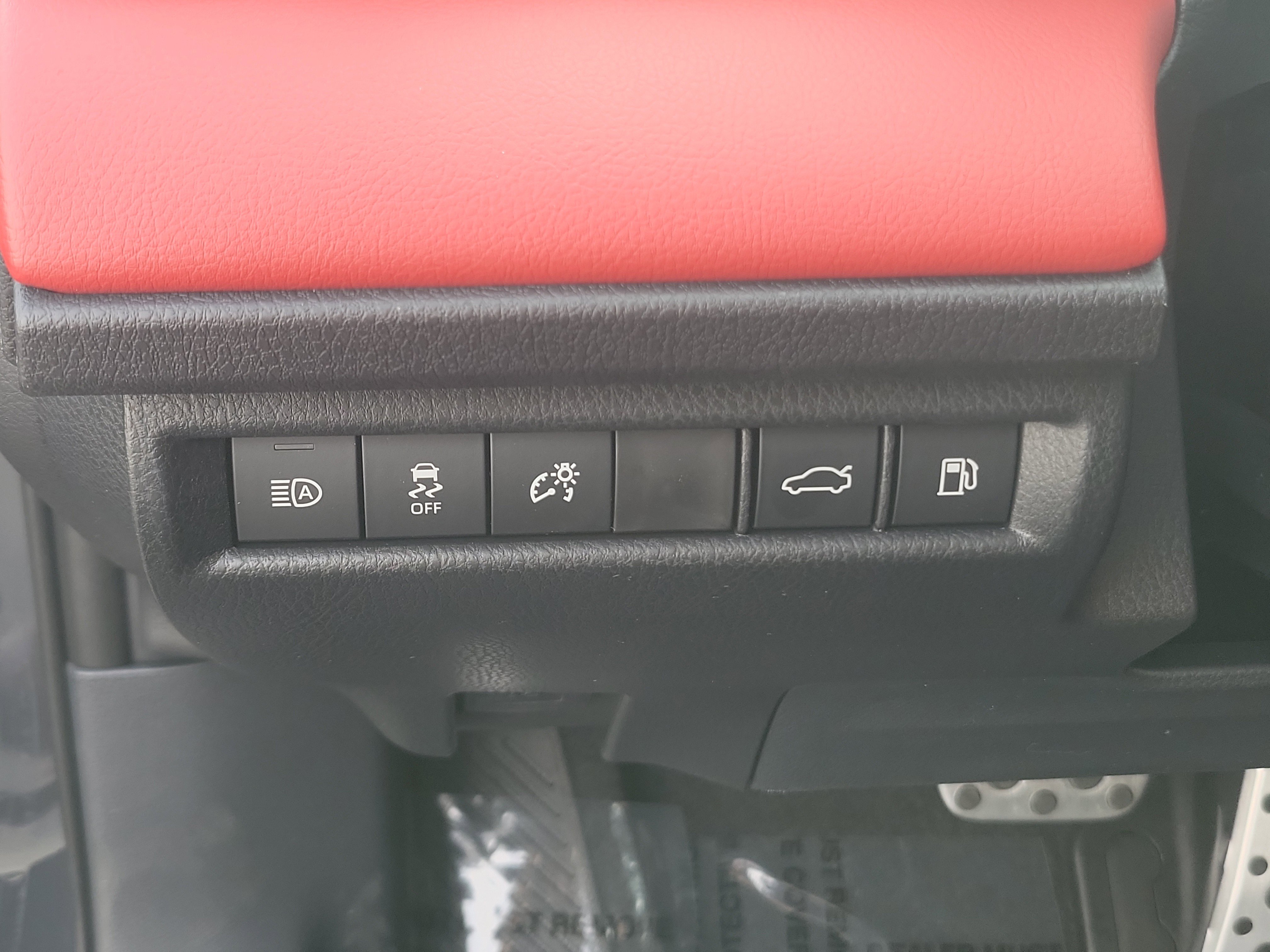 New 2026 Toyota Camry XSE image 22