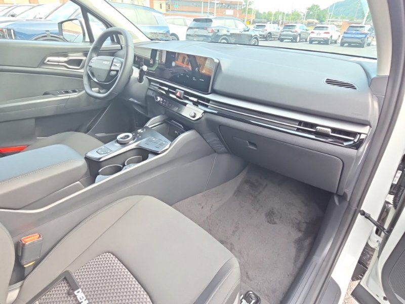 New 2027 Kia Sportage S AWD/4WD image 13
