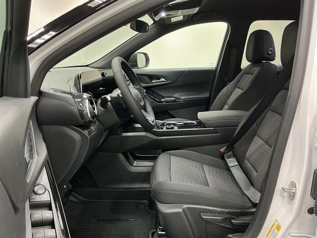 New 2026 Chevrolet Equinox LT w/ Midnight Edition AWD/4WD image 8