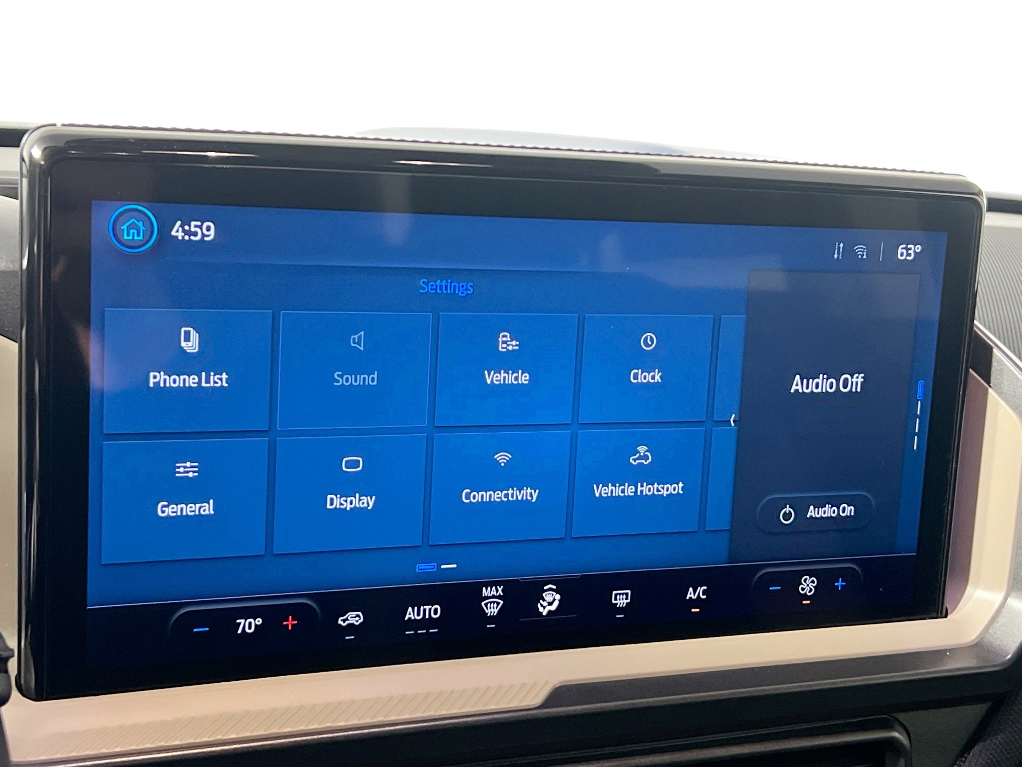 Used 2025 Ford Bronco Sport Big Bend image 27