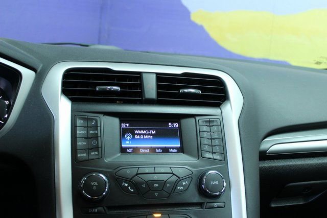 Used 2014 Ford Fusion S image 18