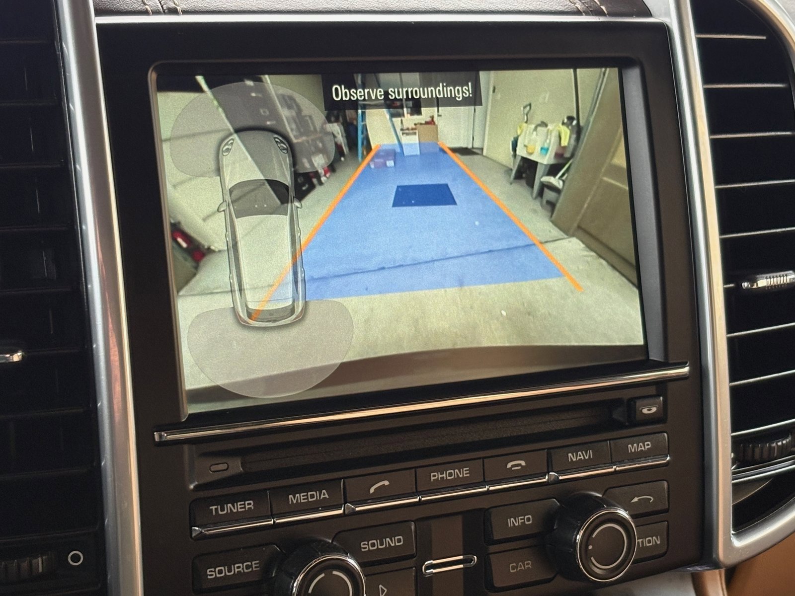 Used 2016 Porsche Cayenne GTS image 54