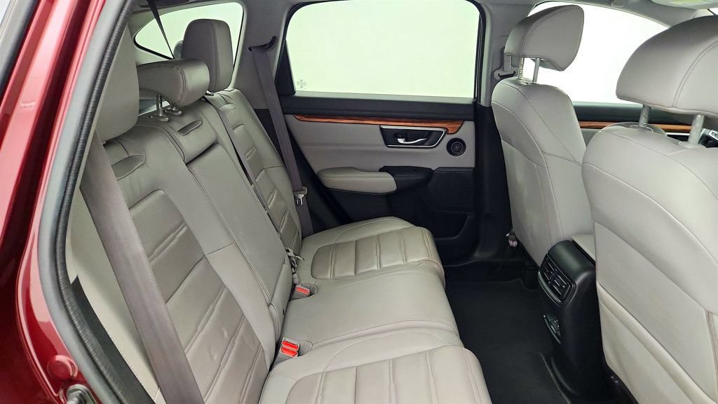 Used 2019 Honda CR-V EX-L image 22