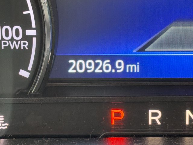 Used 2023 Ford Maverick Lariat w/ Lariat Luxury Package FWD image 21
