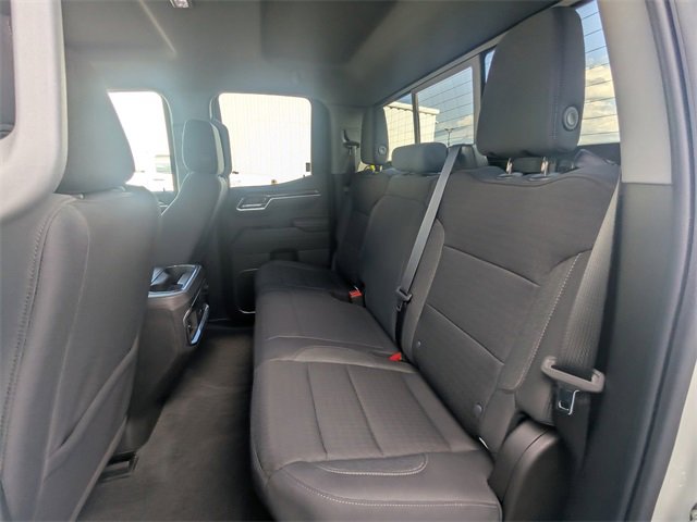 New 2026 GMC Sierra 1500 Elevation w/ Preferred Package image 14