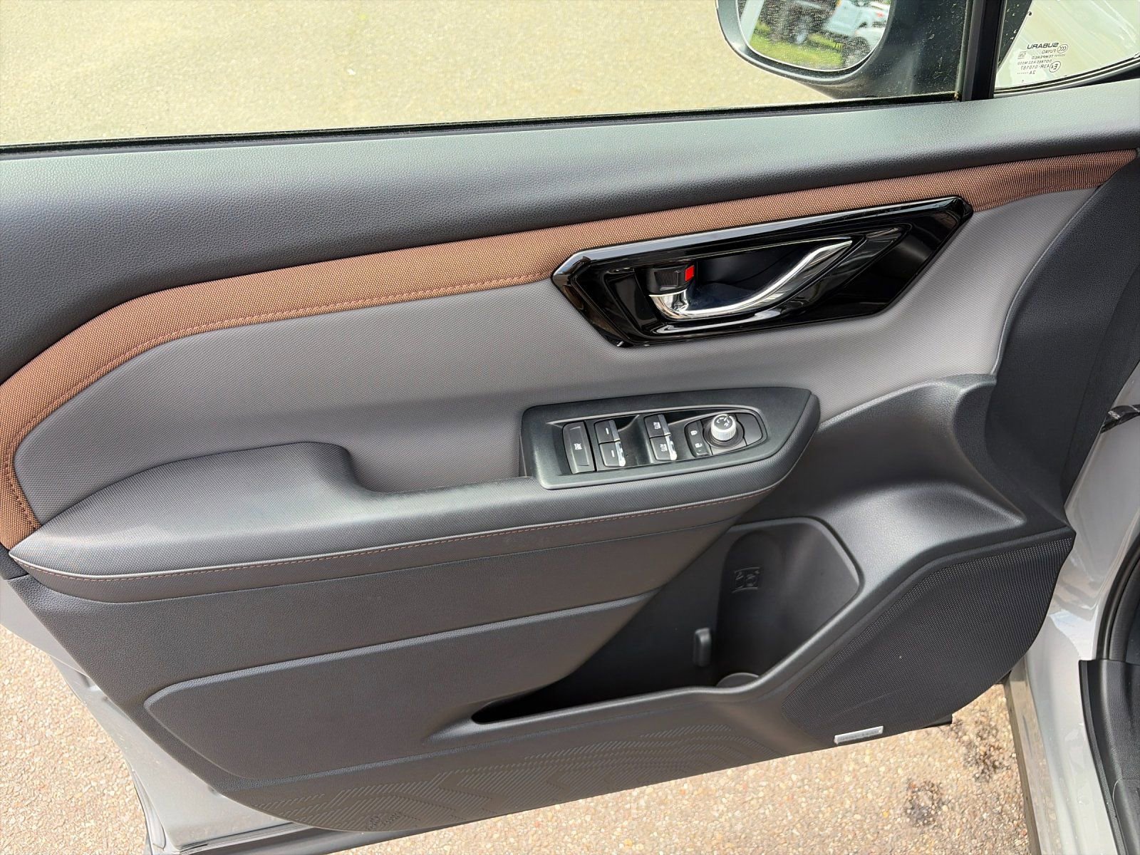 Used 2025 Subaru Forester Sport AWD/4WD image 12