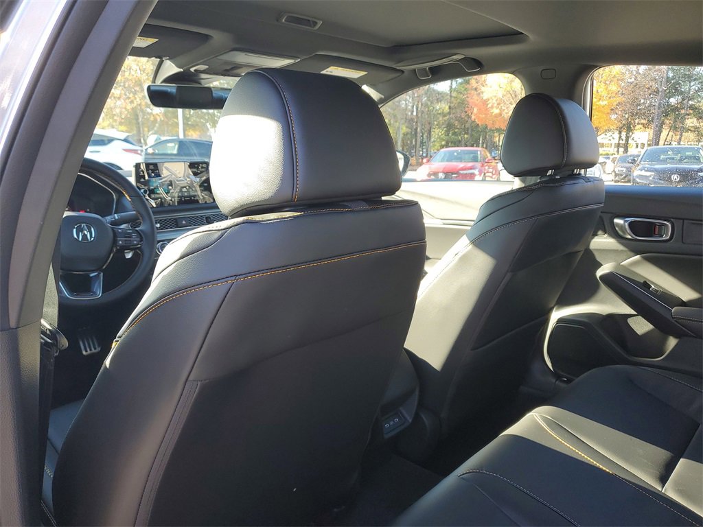 New 2026 Acura Integra A-Spec image 10