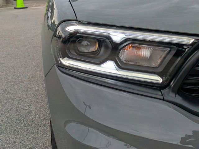 New 2026 Dodge Durango GT RWD image 10