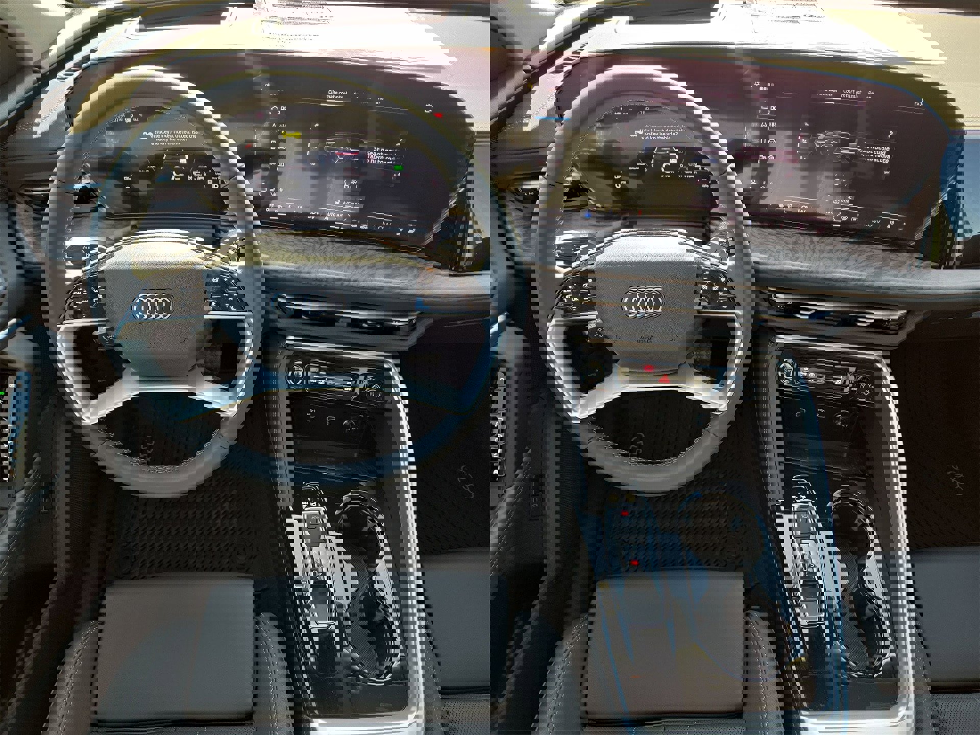 New 2025 Audi Q5 Premium Plus image 14