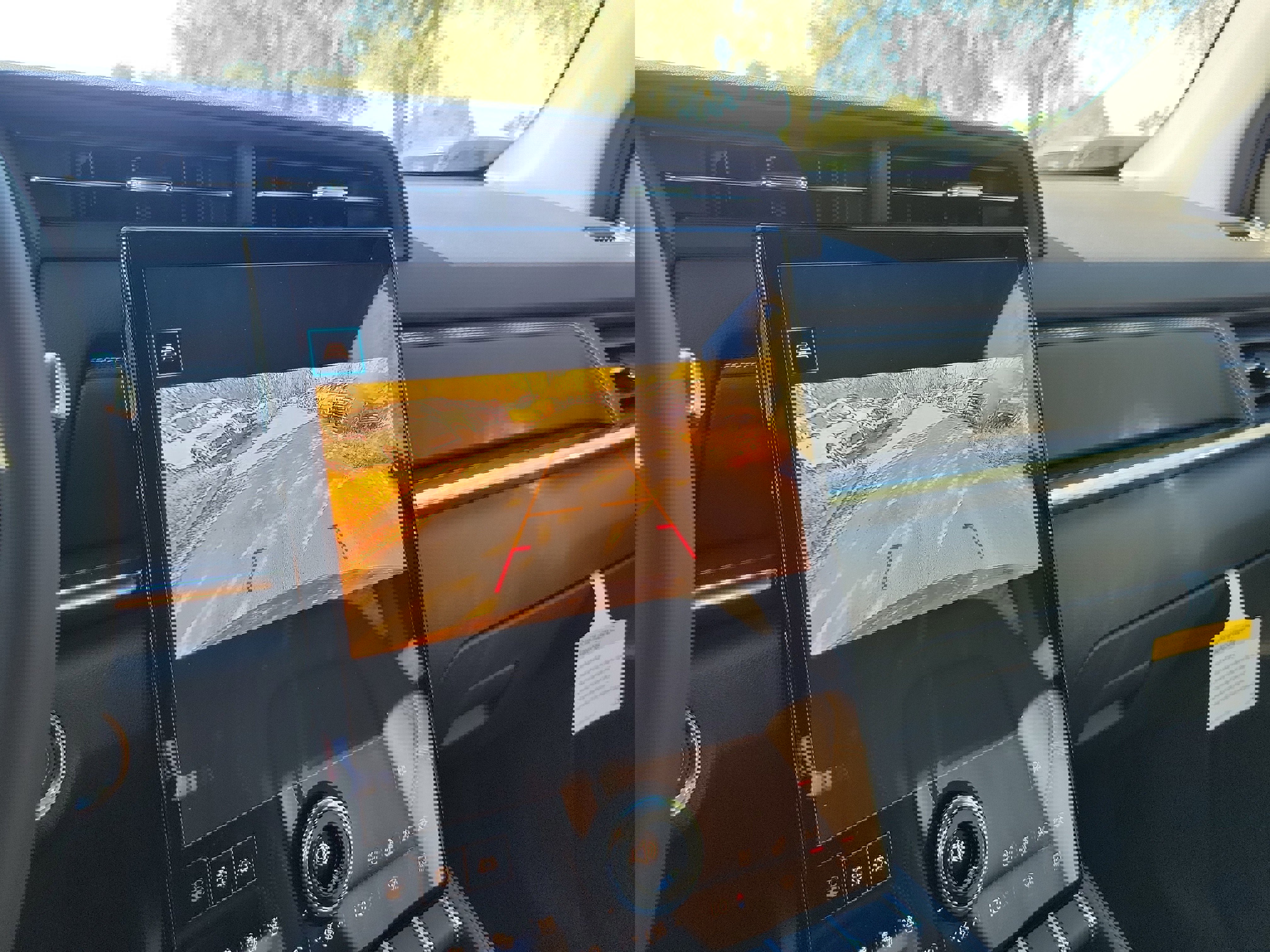 New 2026 GMC Terrain Elevation image 13