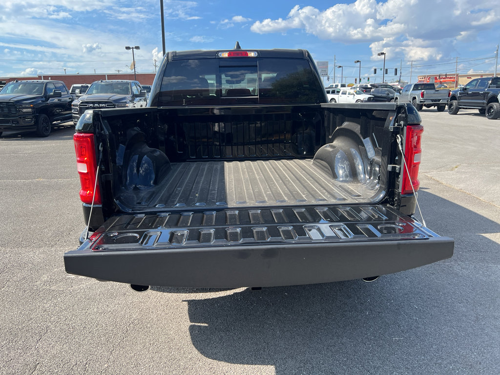 New 2026 RAM 1500 Big Horn image 17
