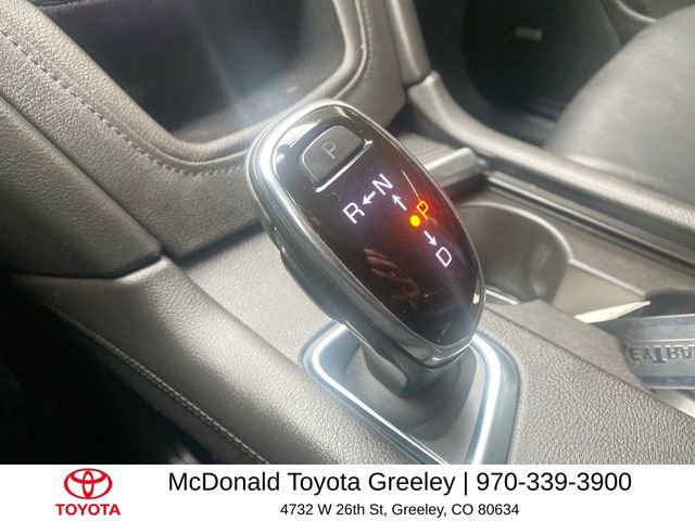 Used 2017 Cadillac XT5 Luxury w/ Driver Awareness Package image 19