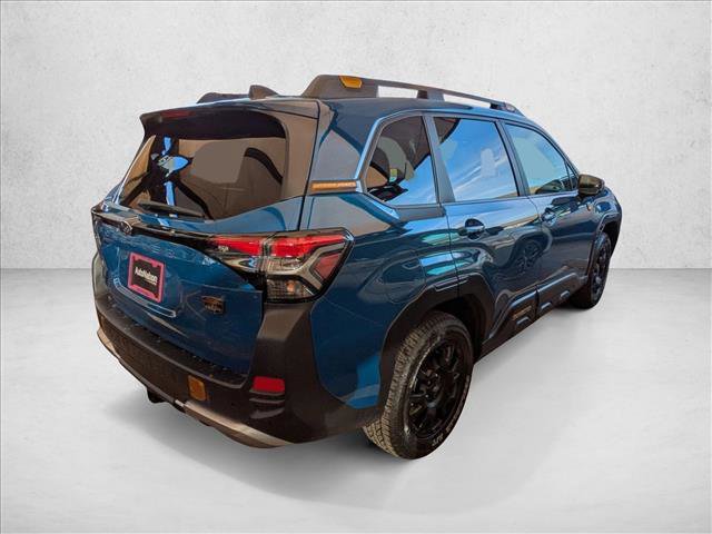 New 2026 Subaru Forester Wilderness image 4