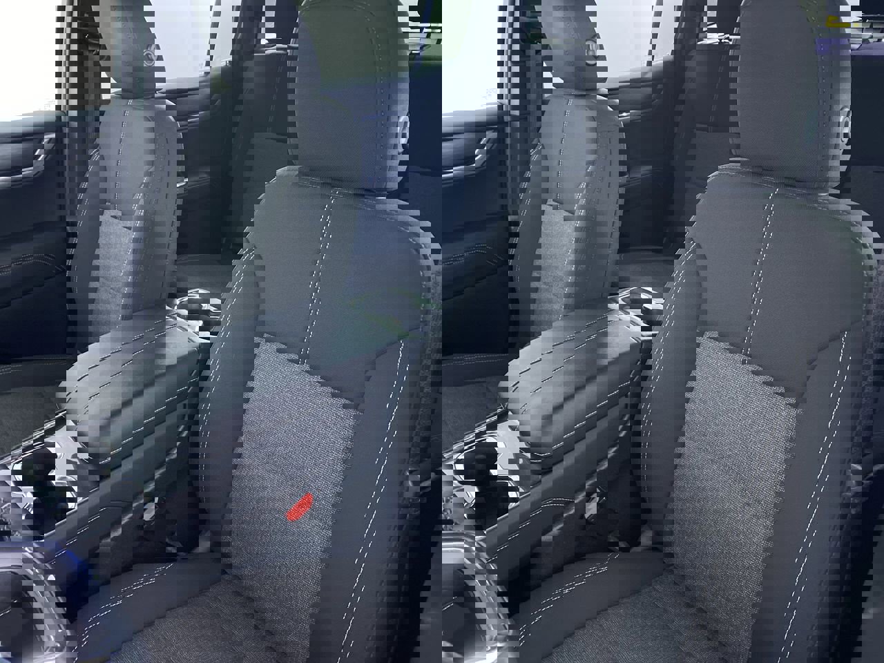 Certified 2025 GMC Acadia Elevation image 13