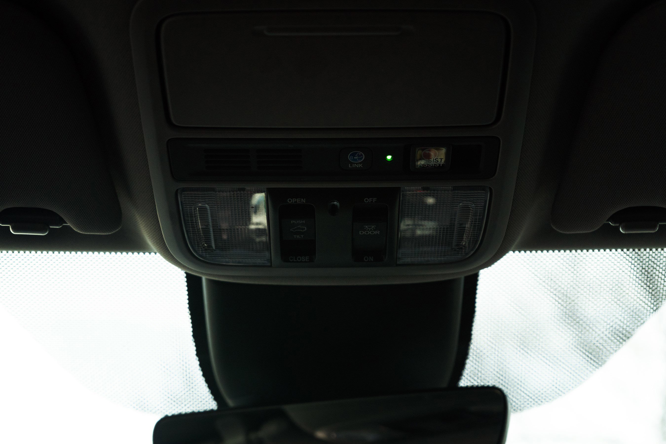 Certified 2023 Honda Odyssey Touring image 36