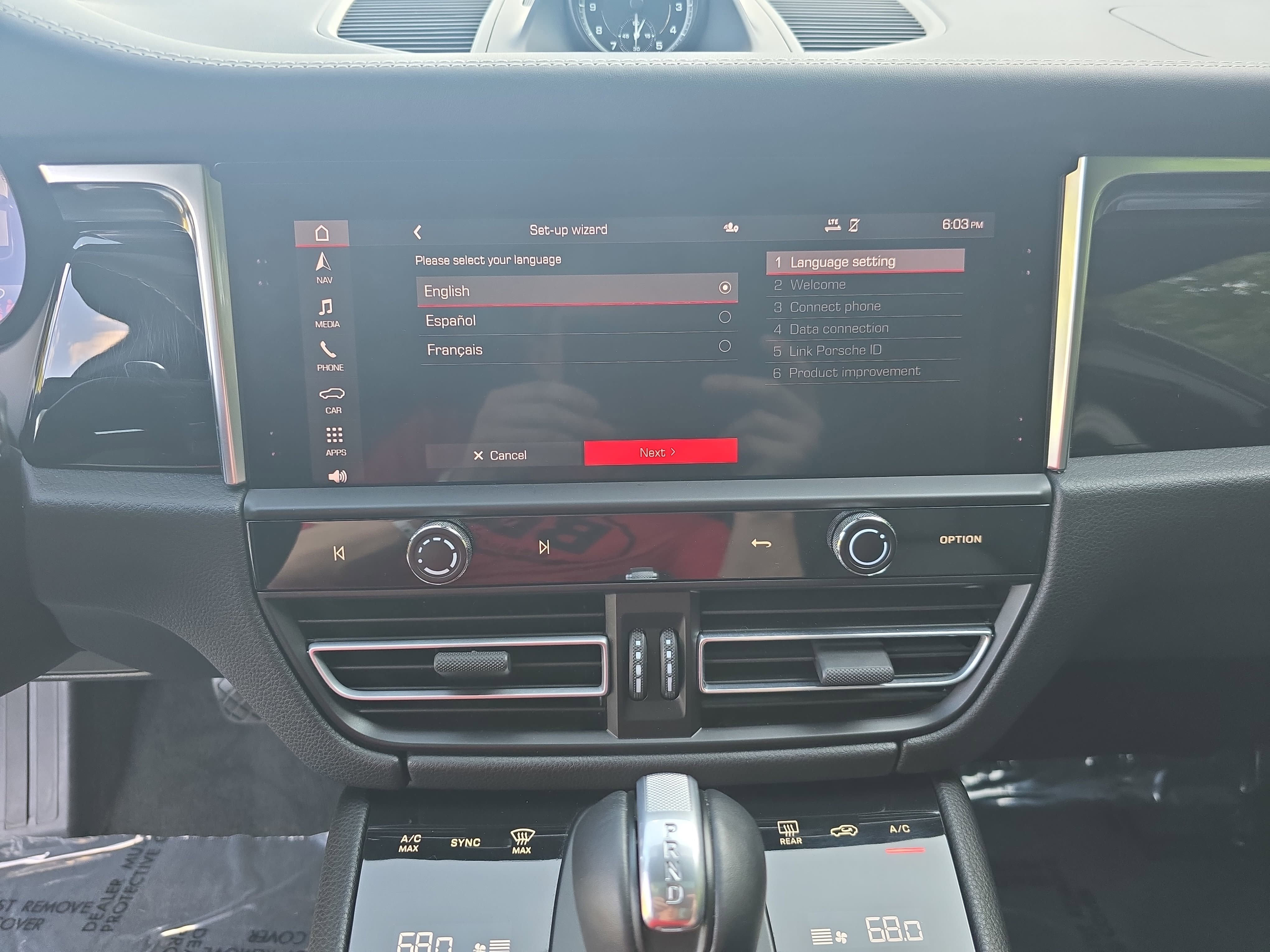 Used 2022 Porsche Macan S AWD/4WD image 21