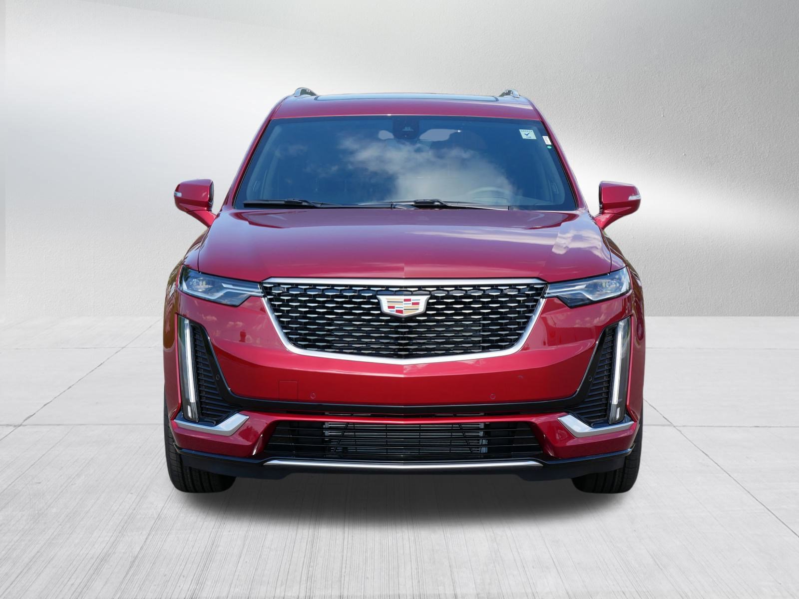 New 2025 Cadillac XT6 Premium Luxury w/ Technology Package video 2