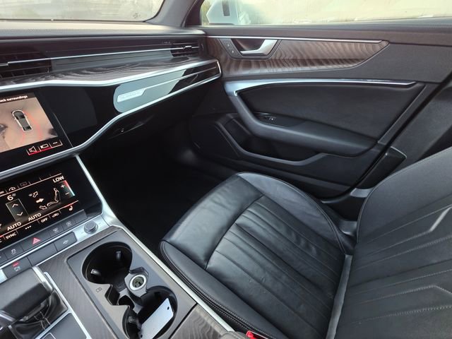Used 2023 Audi A6 2.0T Premium image 34