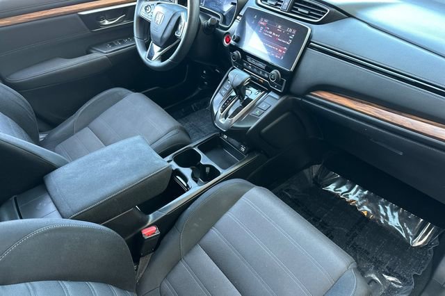 Certified 2022 Honda CR-V EX image 15