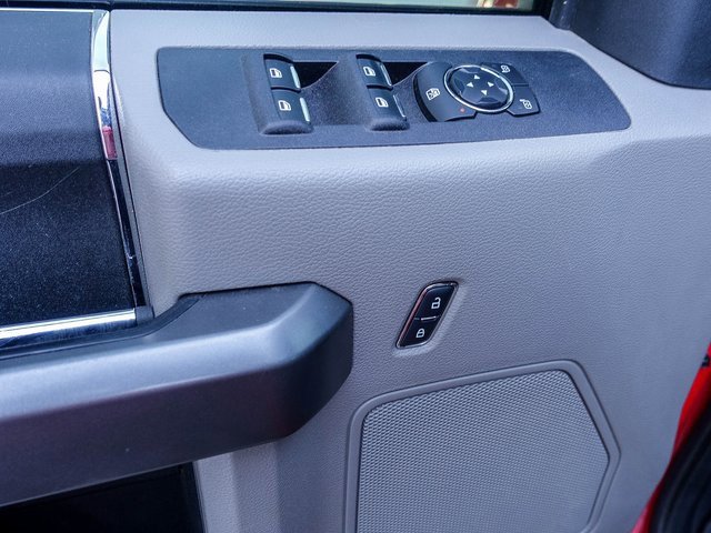 Used 2018 Ford F250 XLT image 21