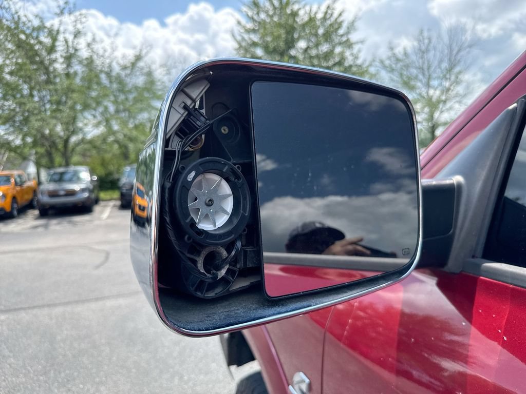 Used 2014 RAM 2500 Longhorn AWD/4WD image 29
