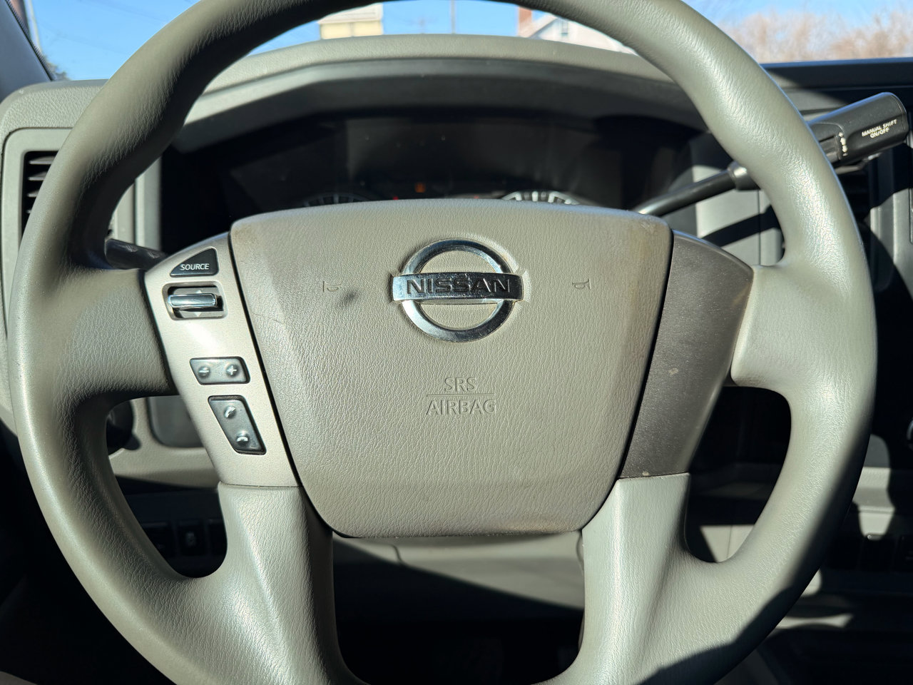 Used 2020 Nissan NV 3500 S image 20