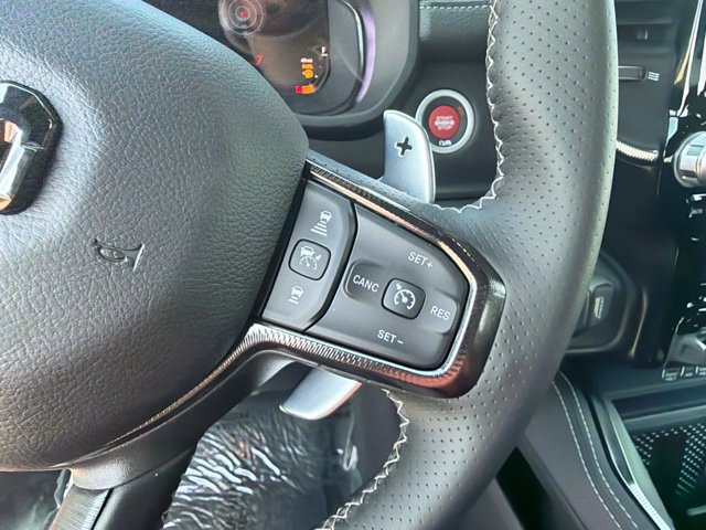 New 2026 RAM 1500 RHO AWD/4WD image 23
