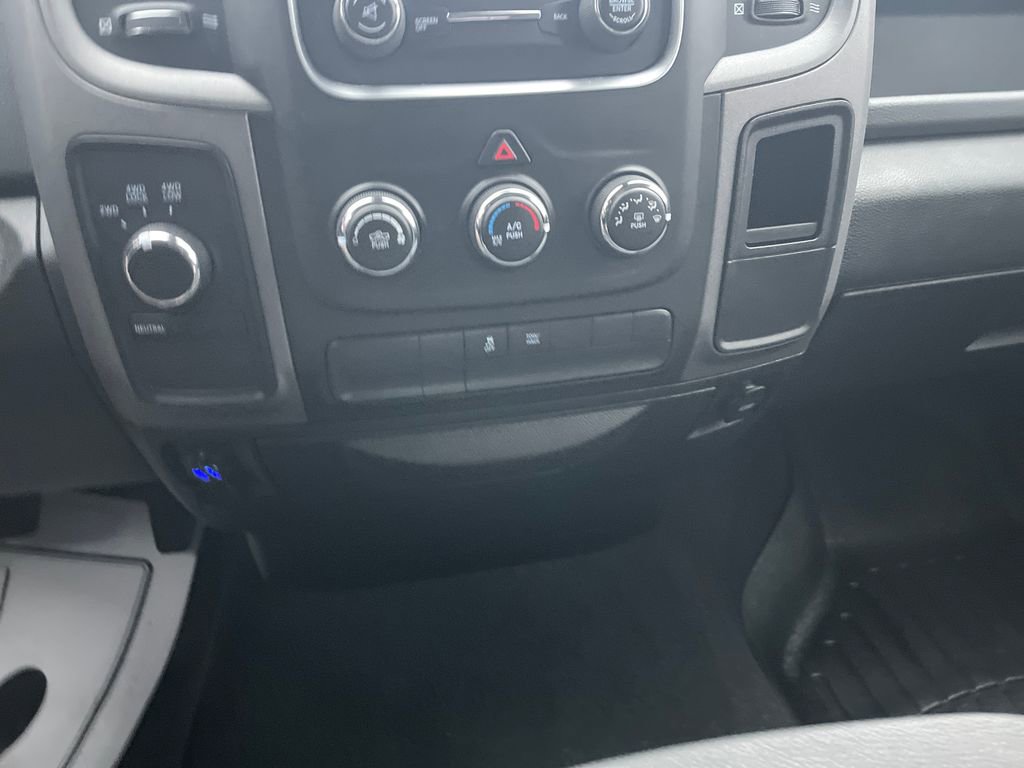Used 2019 RAM 1500 Express w/ Wheel & Sound Group image 19