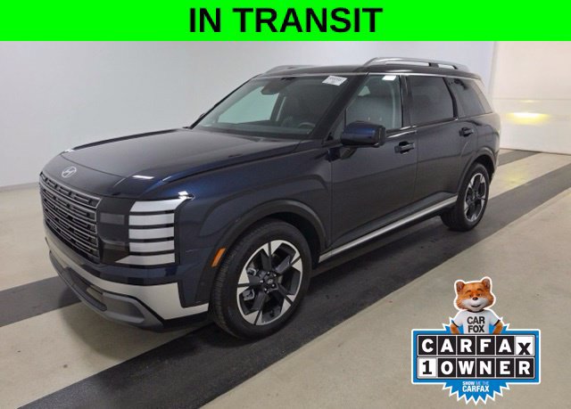 Used 2026 Hyundai Palisade Limited
