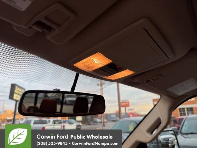 Used 2011 Ford F350 King Ranch w/ King Ranch w/Chrome Pkg image 19