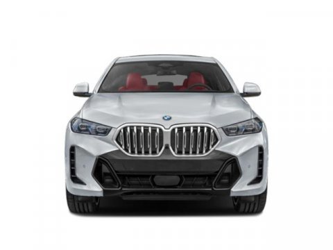New 2026 BMW X6 xDrive40i w/ Climate Comfort Package image 7