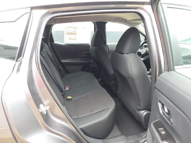 New 2027 Nissan Kicks S FWD image 19