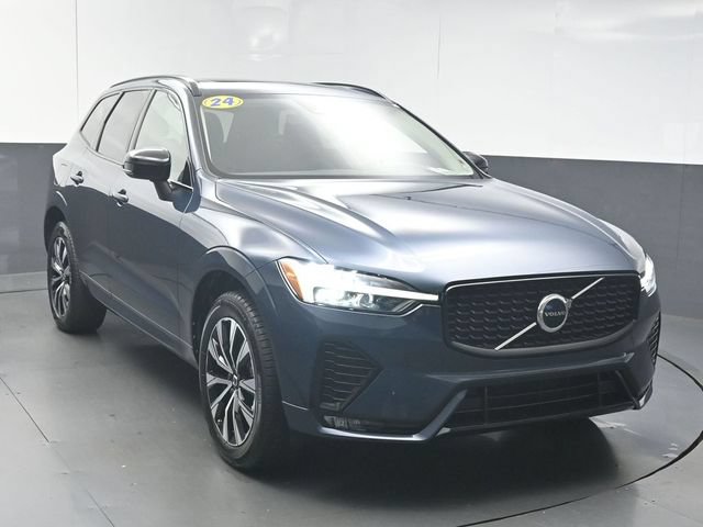 Certified 2024 Volvo XC60 B5 Core AWD/4WD image 2
