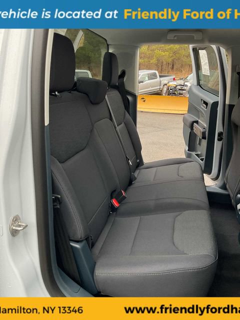 Used 2026 Ford Maverick XL AWD/4WD image 48