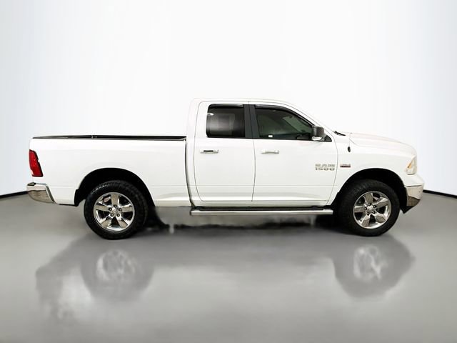 Used 2017 RAM 1500 Big Horn AWD/4WD image 8