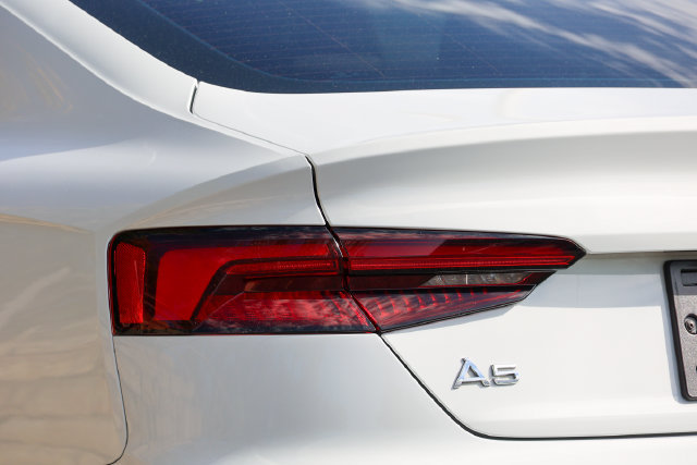 Used 2019 Audi A5 2.0T Premium Plus w/ Premium Plus AWD/4WD image 30