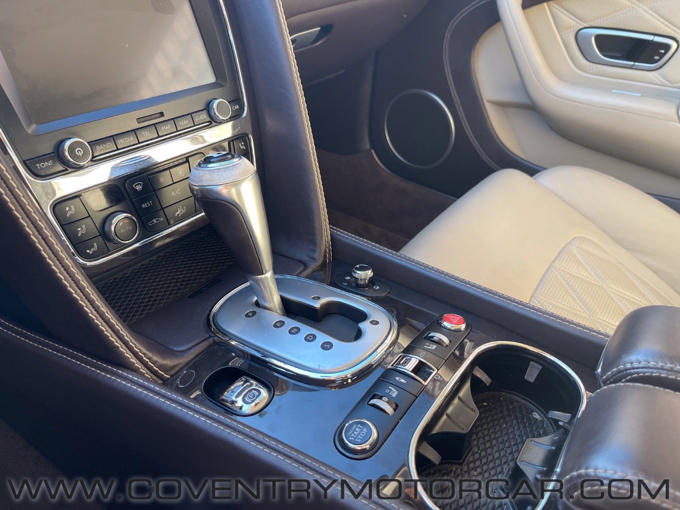 Used 2013 Bentley Continental GT image 17