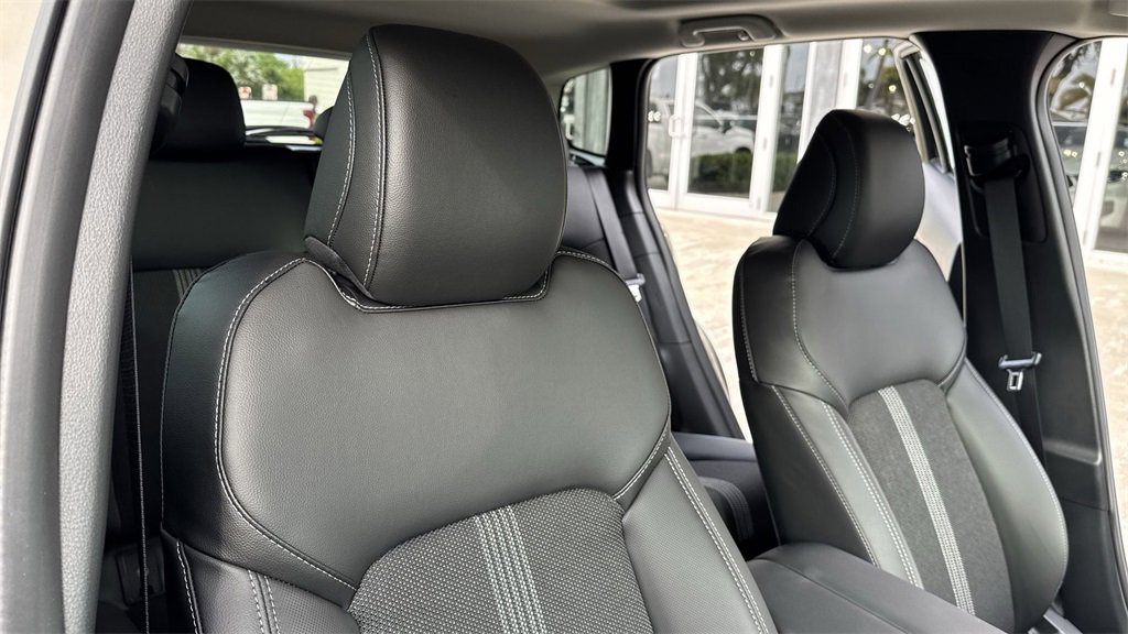 New 2026 MAZDA CX-50 AWD 2.5 Meridian Edition w/ Weather Package image 47
